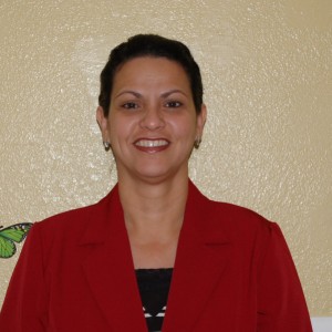 Isabel Hernandez